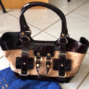 STUART WEITZMAN PURSE